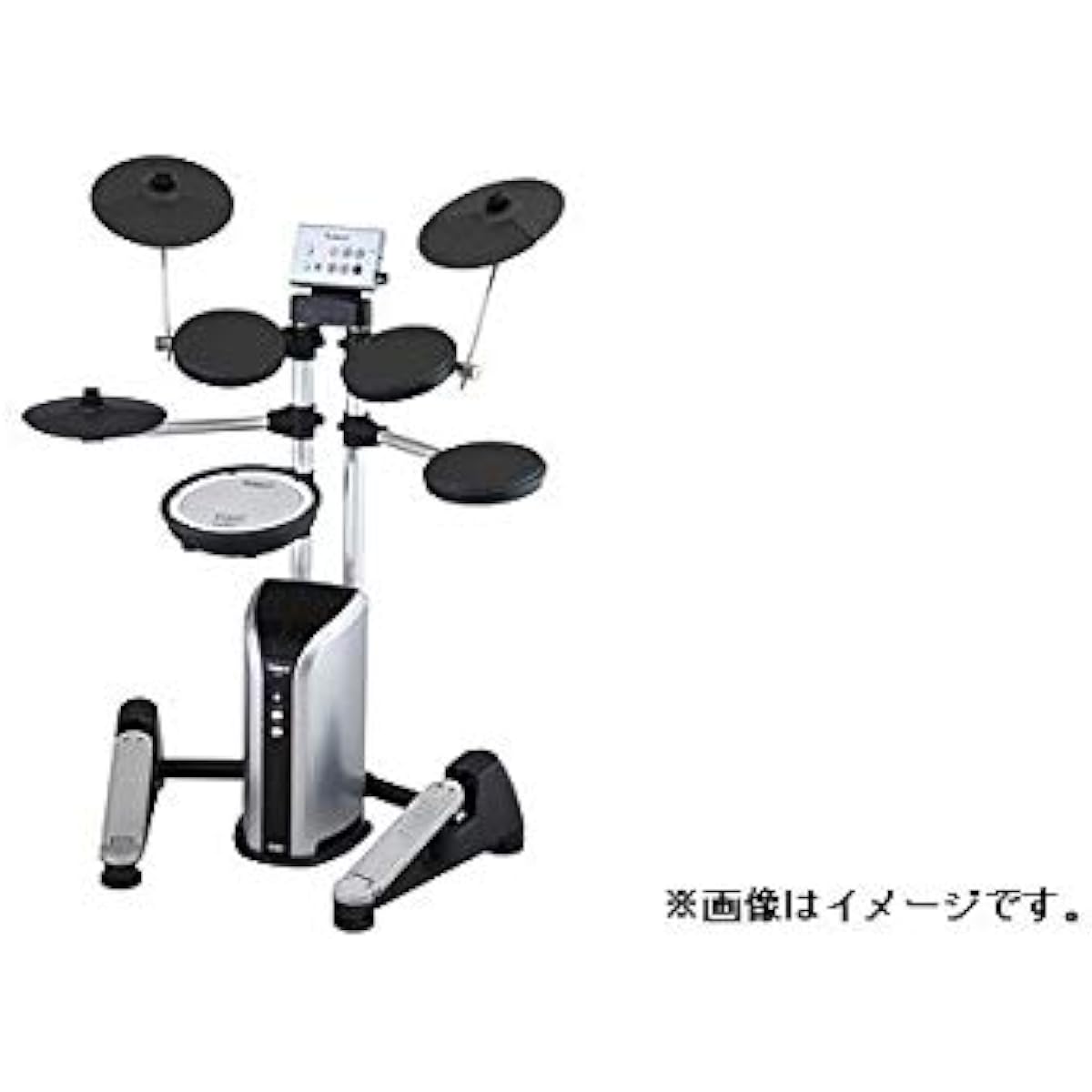 ROLAND Personal Drum Monitor PM-03
