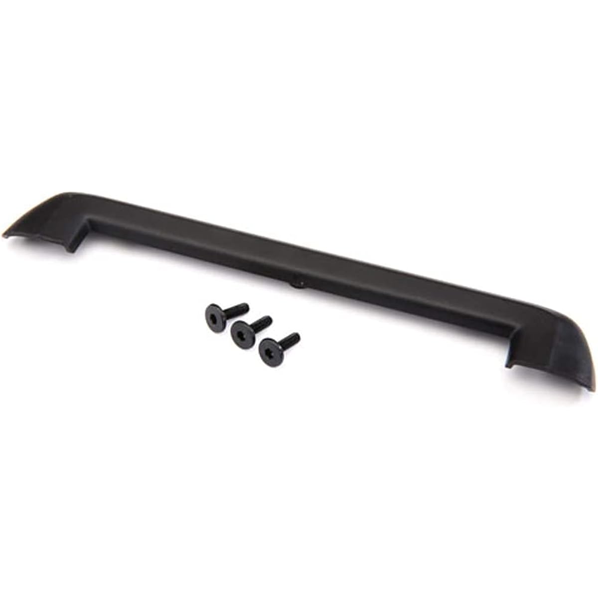 Traxxas 8912 - Maxx Tailgate Protector Black