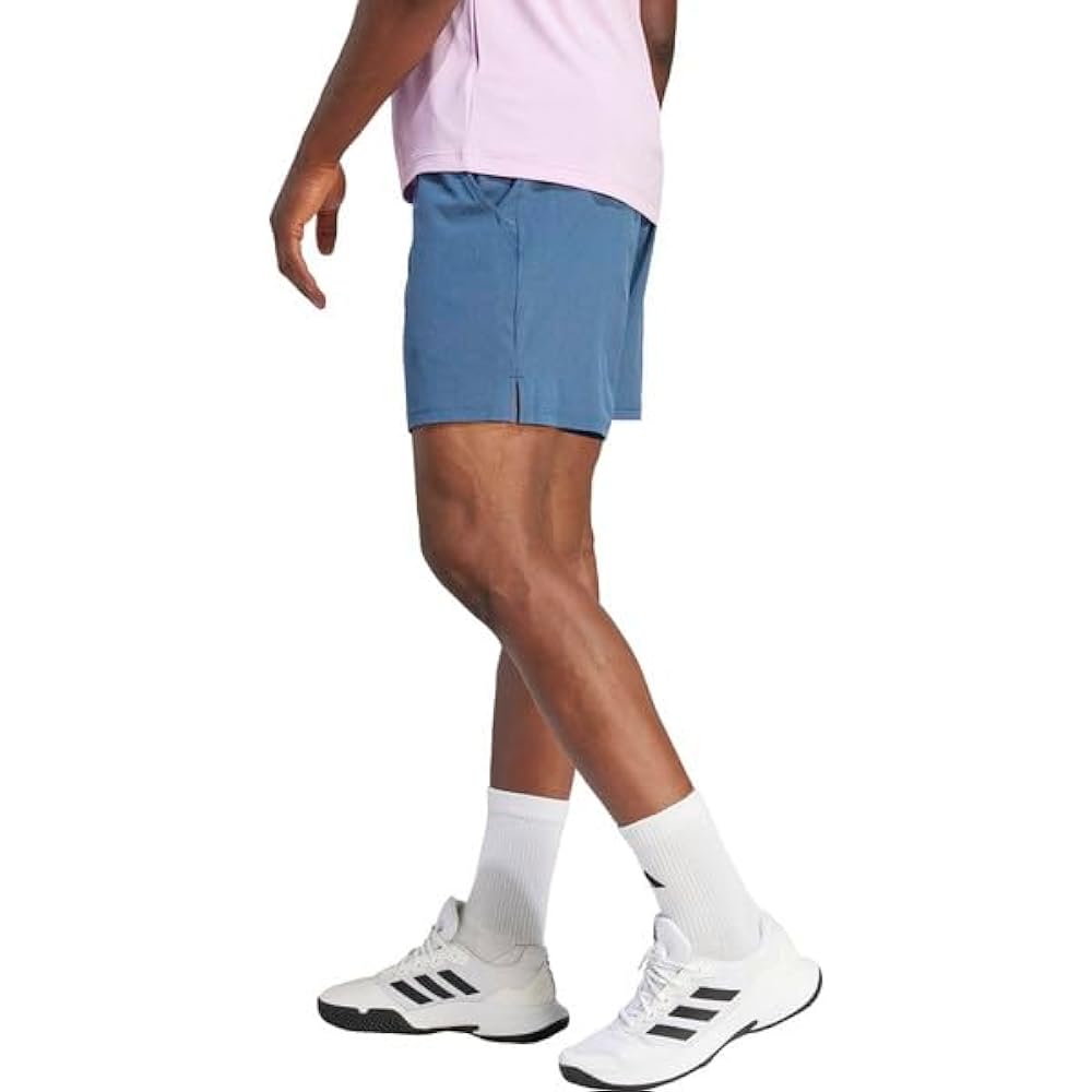 Adidas NEH68 Men's Ergo Tennis Shorts
