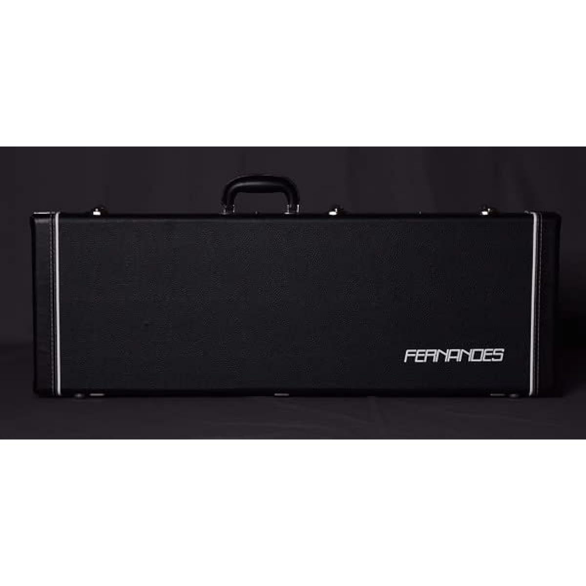 FERNANDES FHC Z 2018 Bass Hard Case