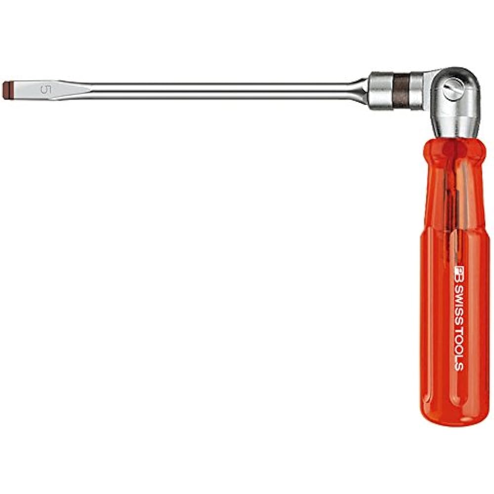 PB Replaceable Driver Handle 225A