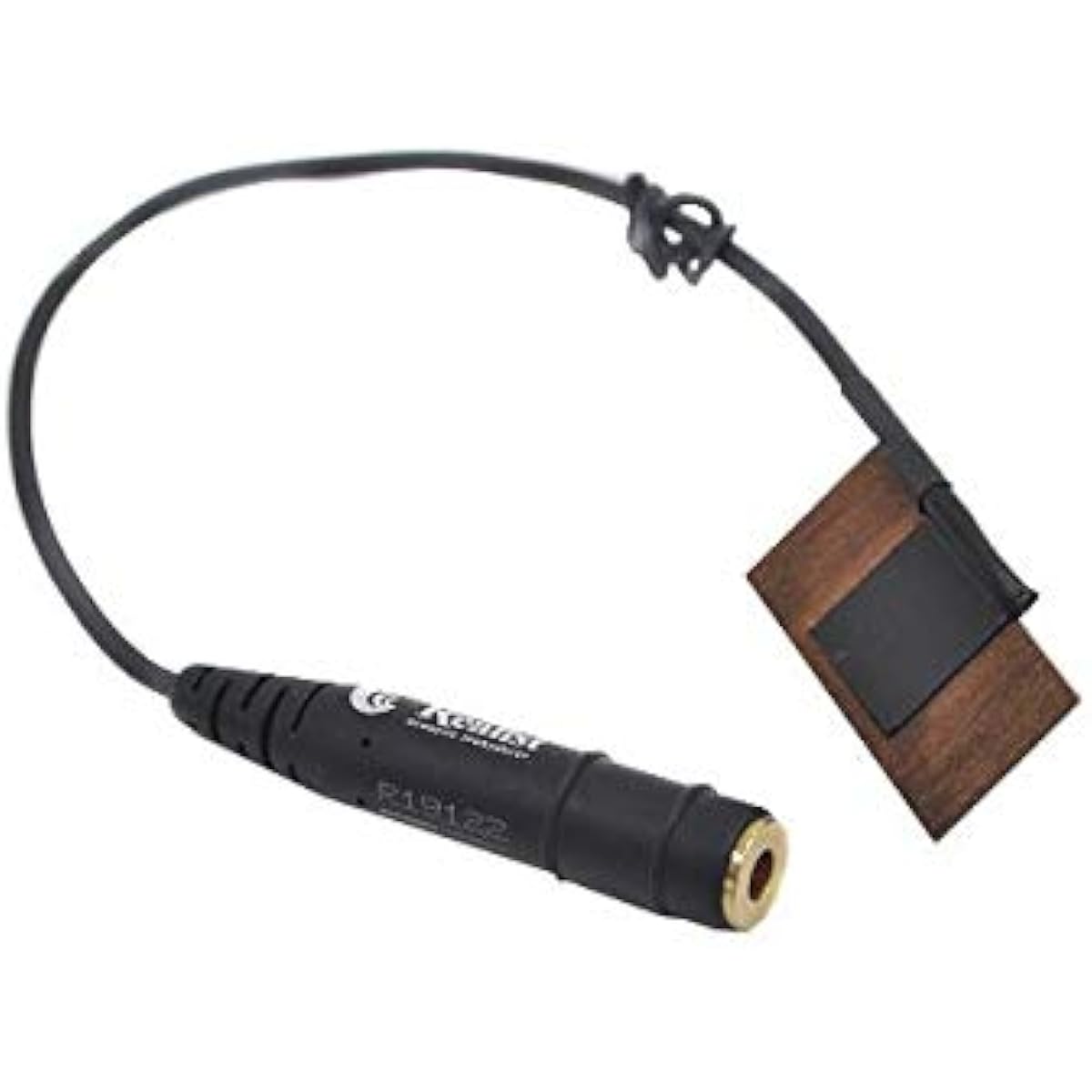 REALIST WBASS-PU WOODTYPE Wood Bass Pickup