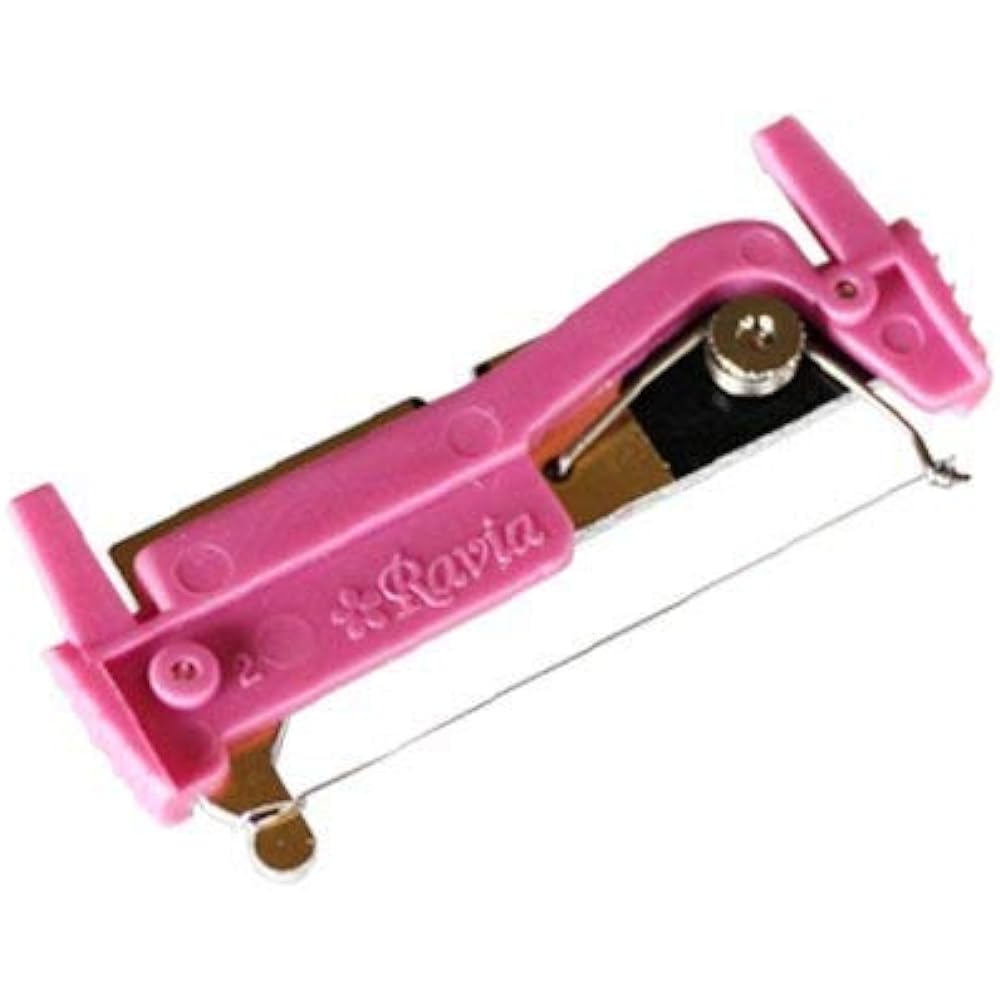 KDIOS Grooming Heat Cutter Z + 1 replacement heat line cartridge included (2 total)