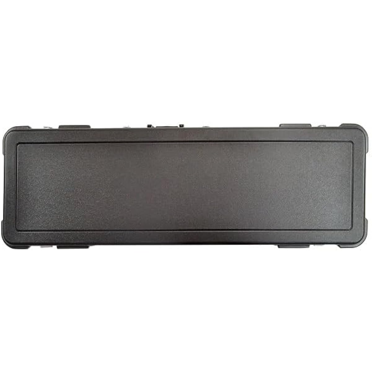 PLAYTECH electric bass hard case, weighs 5.3kg