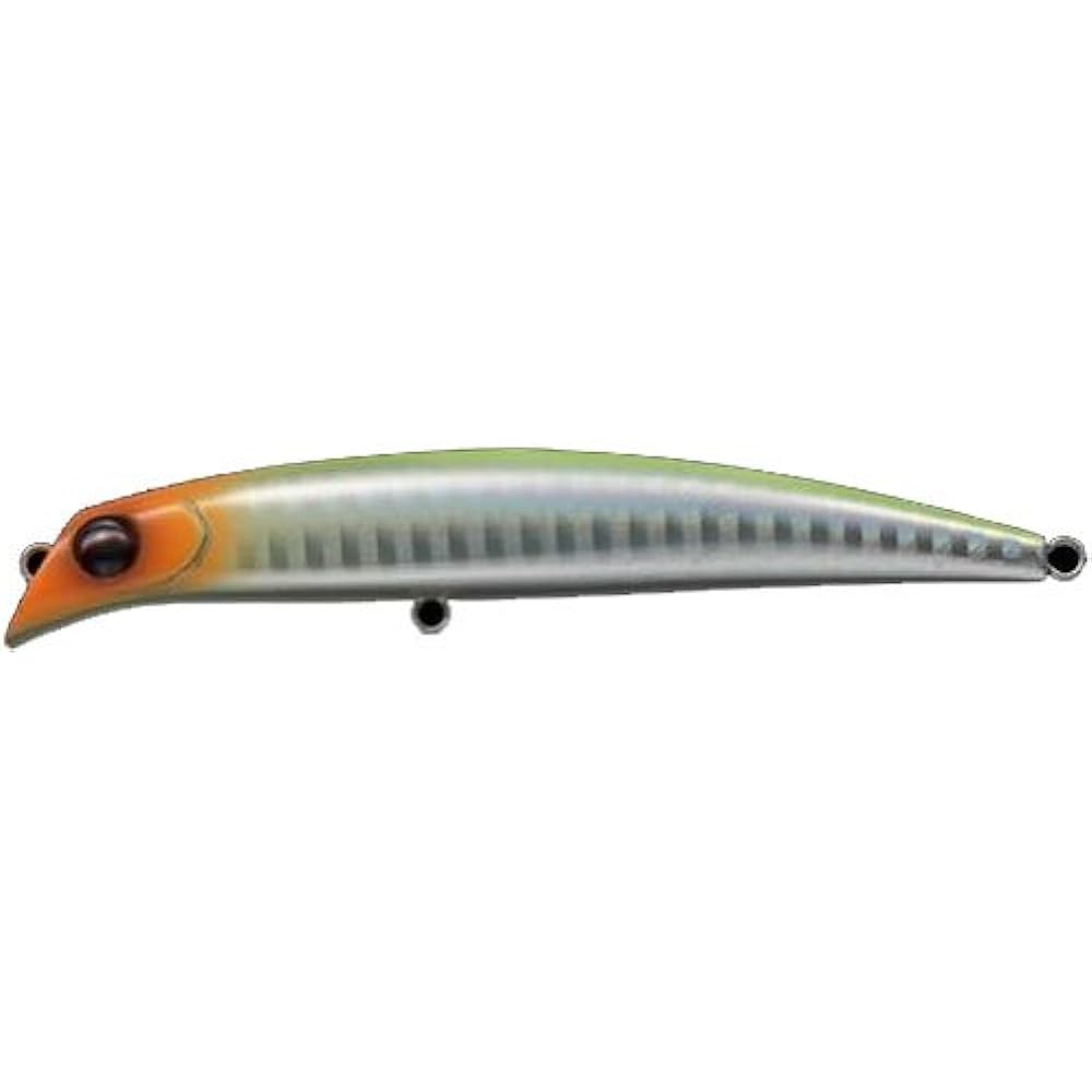 EVERGREEN Minnow Avenger S 90mm 8g