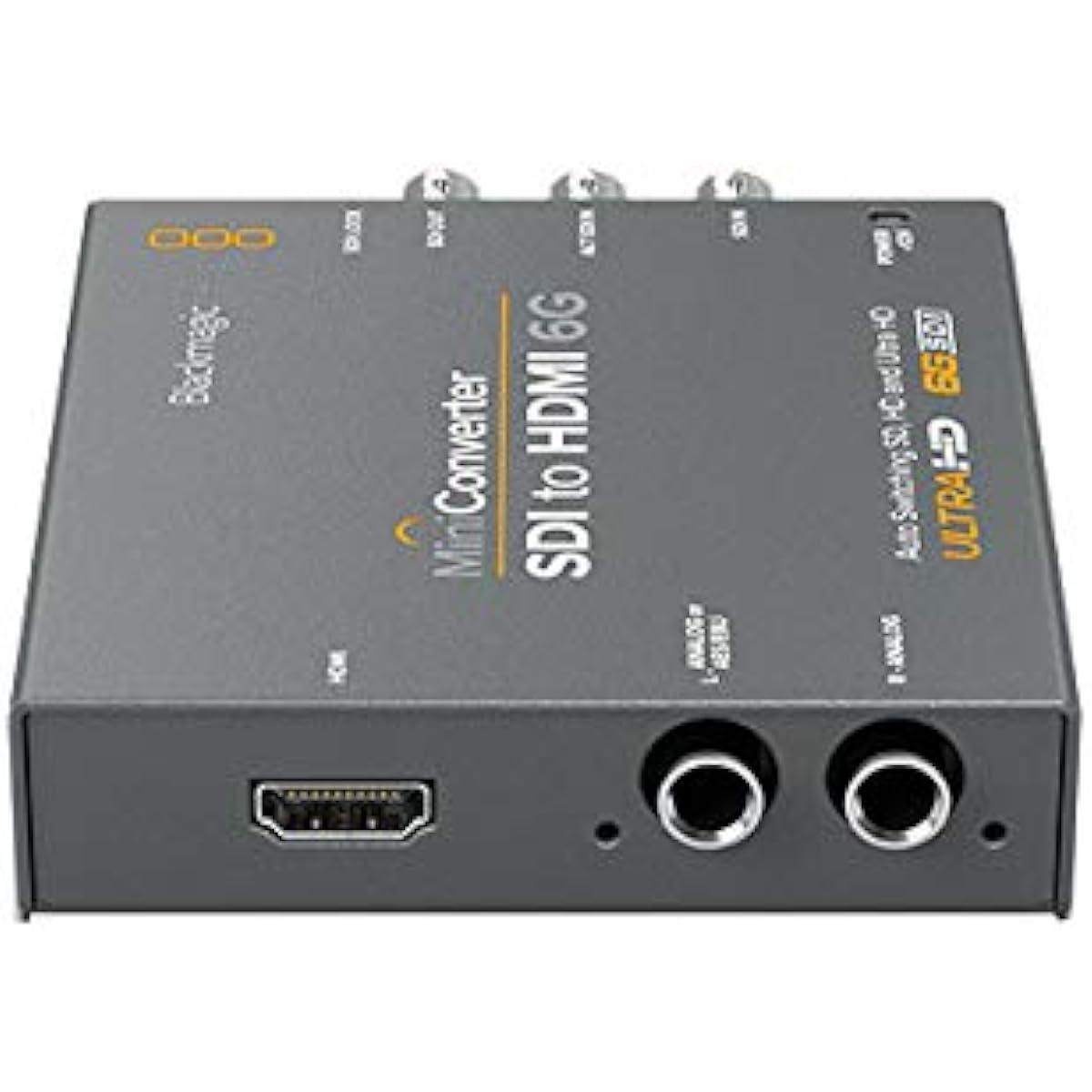 Blackmagic Design SDI/HDMI Converter Mini Converter - SDI to HDMI 6G SDI/HDMI Converter