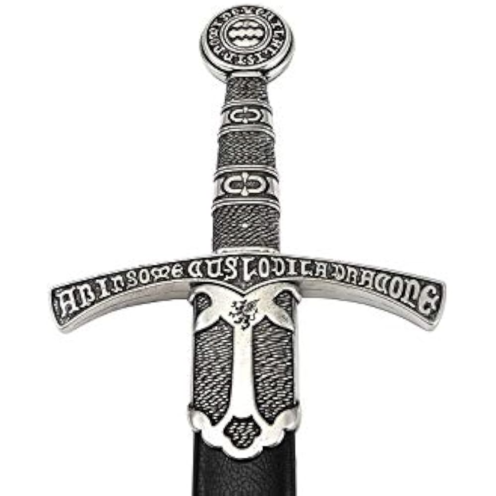Denix Medieval Sword 6201
