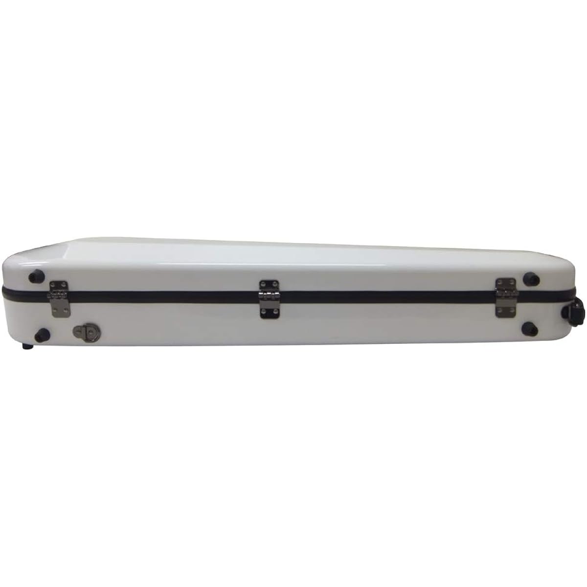 Eastman Violin Case White/CAVL16/Standard Violin Hard Case CAVL-16-NEW