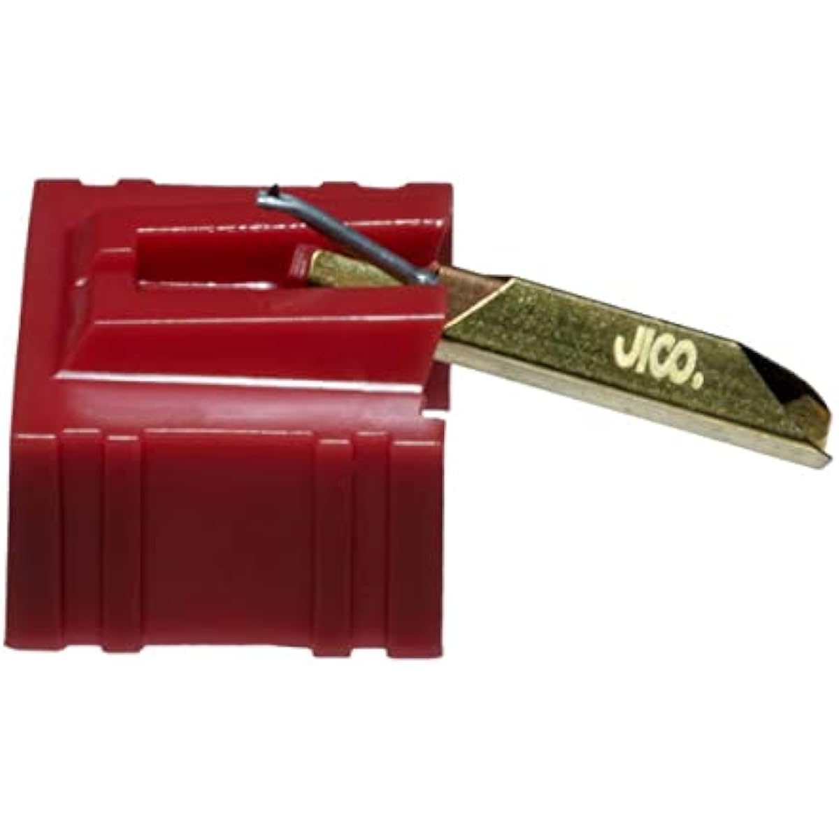 JICO PN-15 NUDE Solid Round Needle Pioneer Record Needle JICO