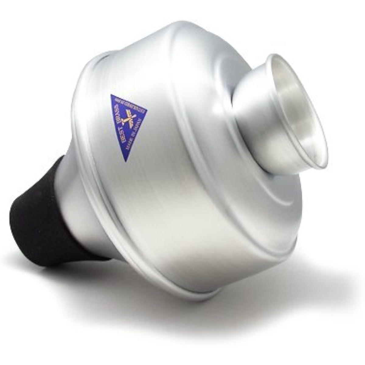 BEST BRASS Sound Transformer Wah-wah & Cool Jazz For Tb Best Brass Wah-wah Mute for Trombone