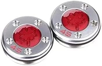 Scotty Cameron Putter Weight Butter Weight Adjustment Weight Replacement Weight 45g Set of 2 Compatible with Current Models