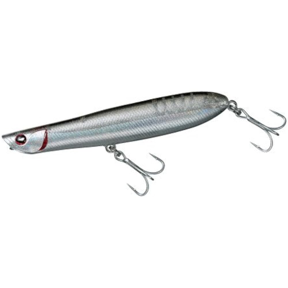 DAIWA Seabass Sinking Pencil More Than Scouter Lure