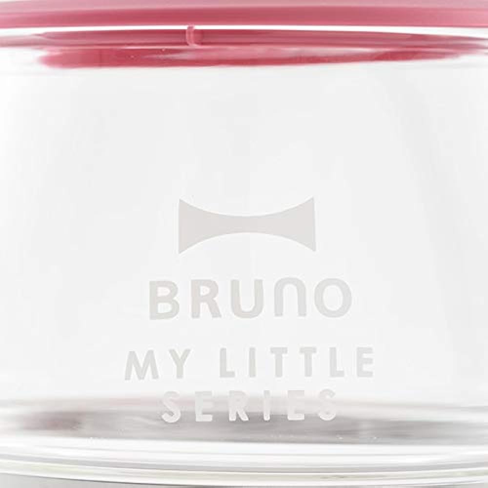 BRUNO 4 Cup Coffee Maker My Little Series BOE046-GR (Green)