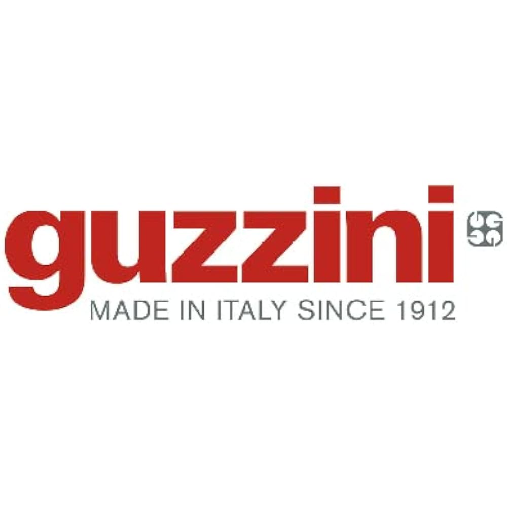 Guzzini Salad Server 20cm POSATE 4P 08070000-CN