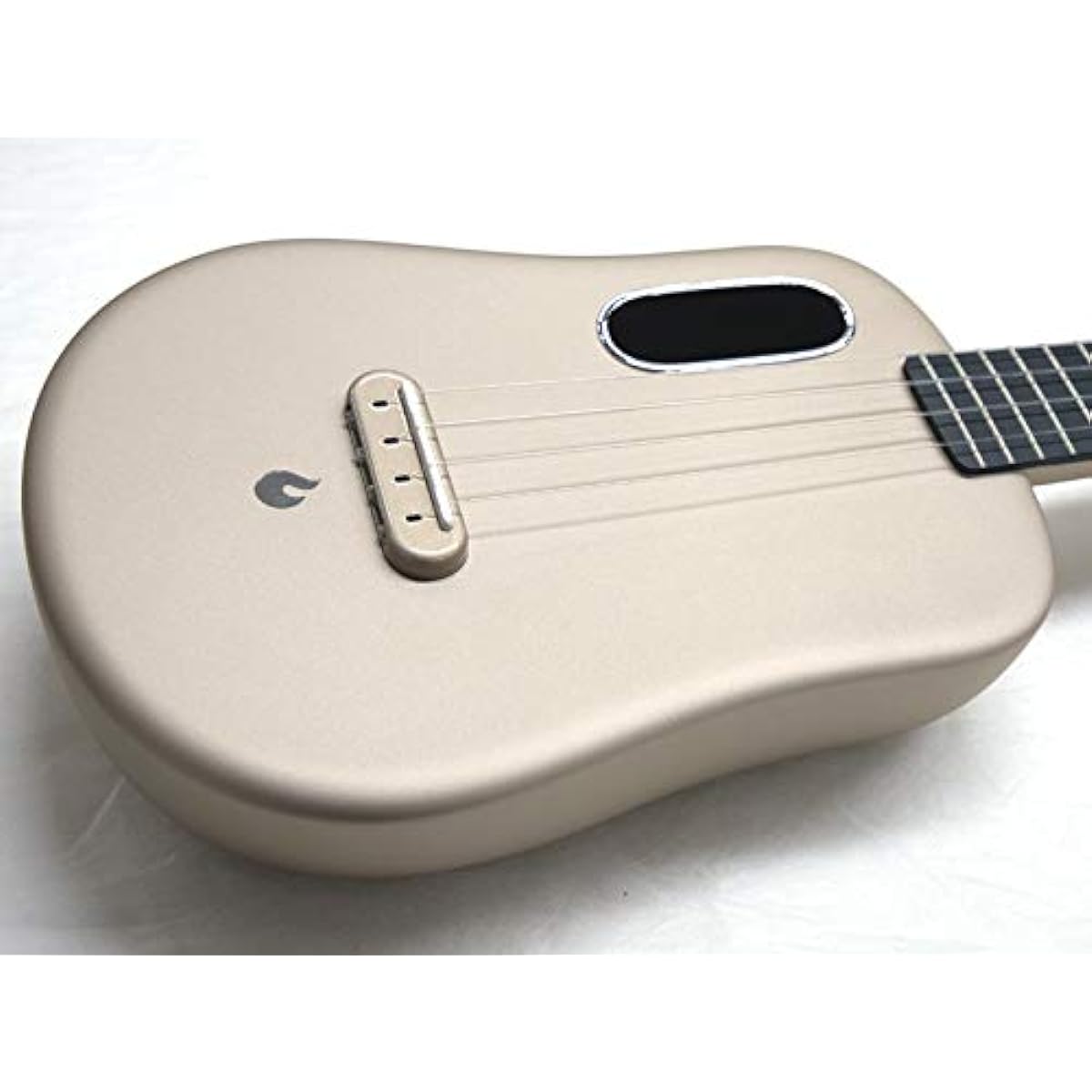 LAVA MUSIC LAVA U 23 Acoustic (Sparkle Gold)【Domestic Regular Product】