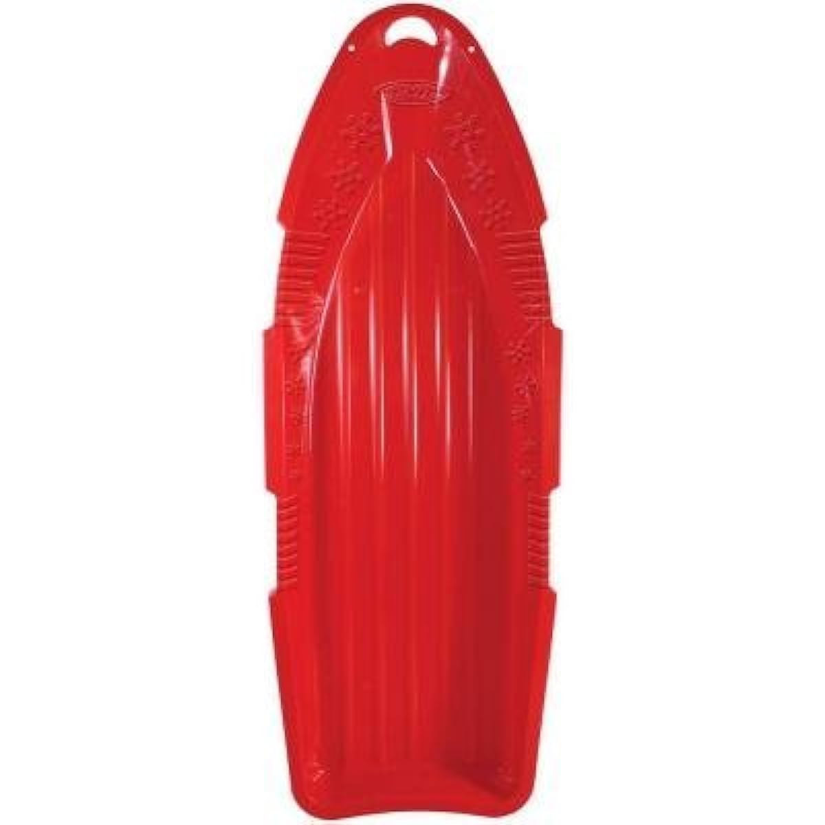 EmscoGroup 1059-1 Sno-Cruiser Snow Toboggan, 48 Inch