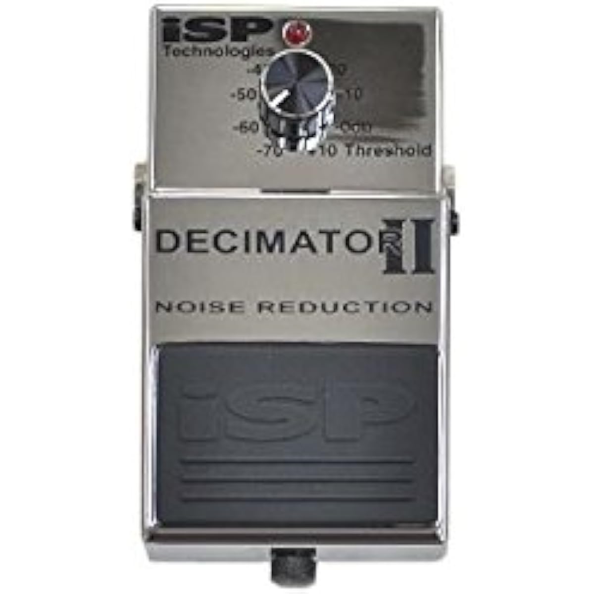 ISP TECHNOLOGIES Guitar Effects Pedal DECIMATOR II