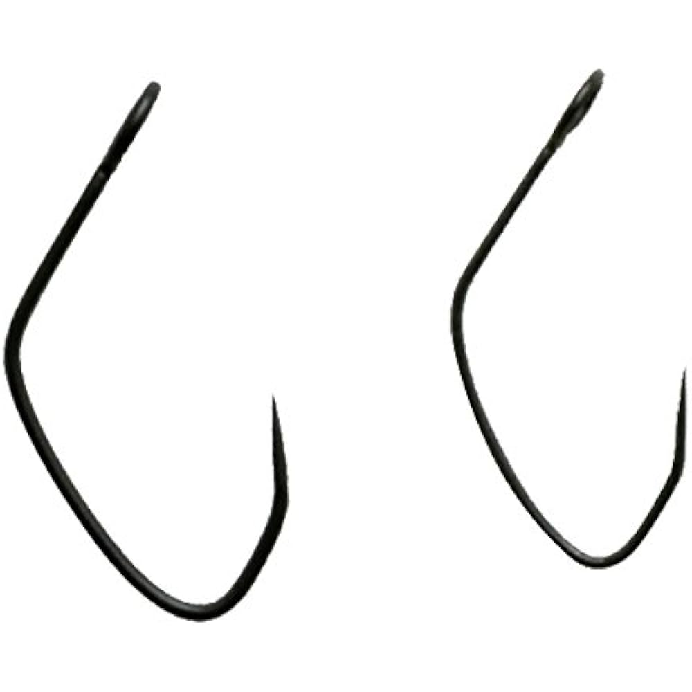 IVYLINE Mantis Hook NANO BOX #6 (85 pieces)