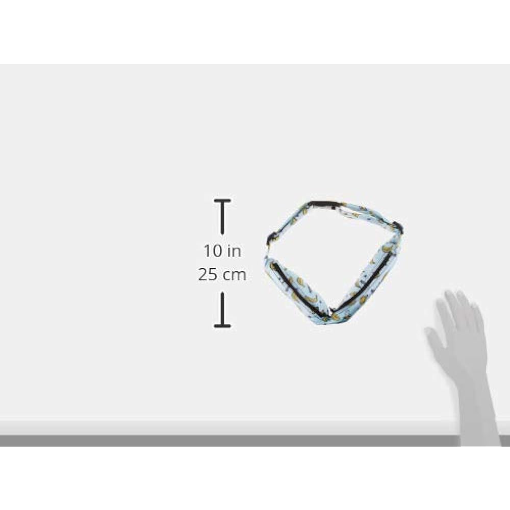 HOLDTUBE DUAL HT-0217 SHINY BANANA FREE