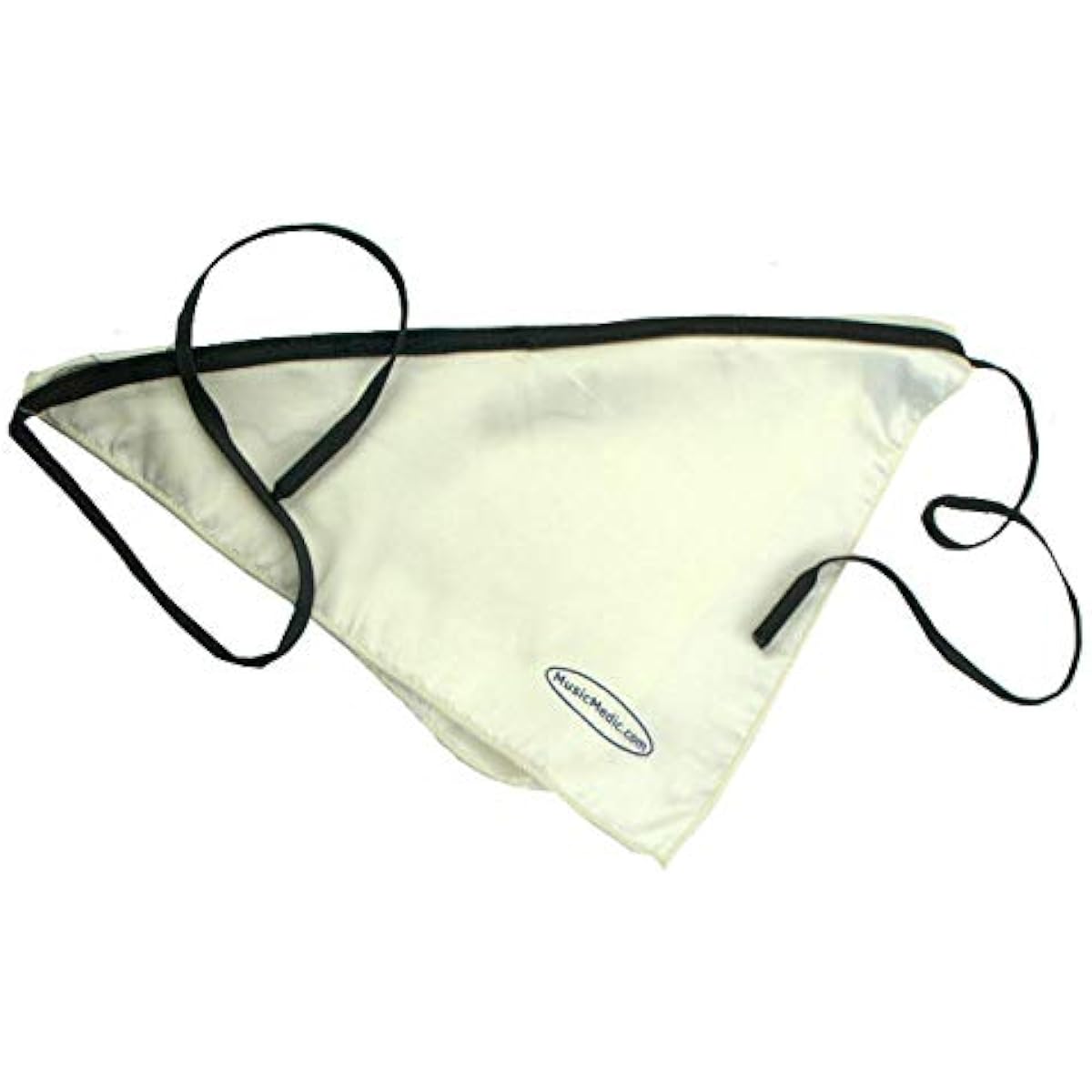 MUSICMEDIC.COM Absorbent Clarinet and Flute Swab