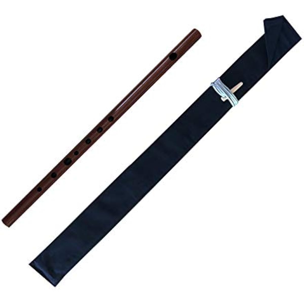 Bamboo Shinobue NEW FURYU Doremi style 7 holes (3 tune)