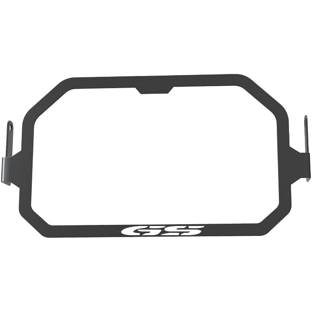 Motorcycle Instrument Frame B&MW R 1250 1200 GS Adventure R1250GS R1200GS LC ADV Motorcycle Meter Frame Cover Screen Protector Dashboard Guard TFT Anti-Theft (Color : 3)