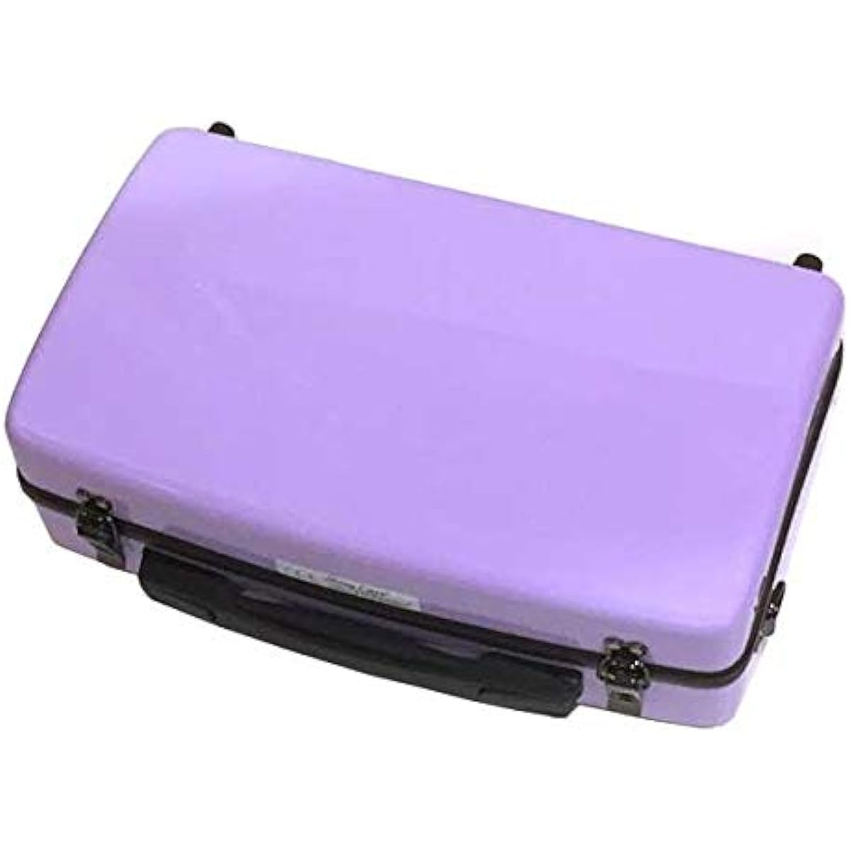 C.C. Shiny Case II for Oboe (Pastel Yellow)