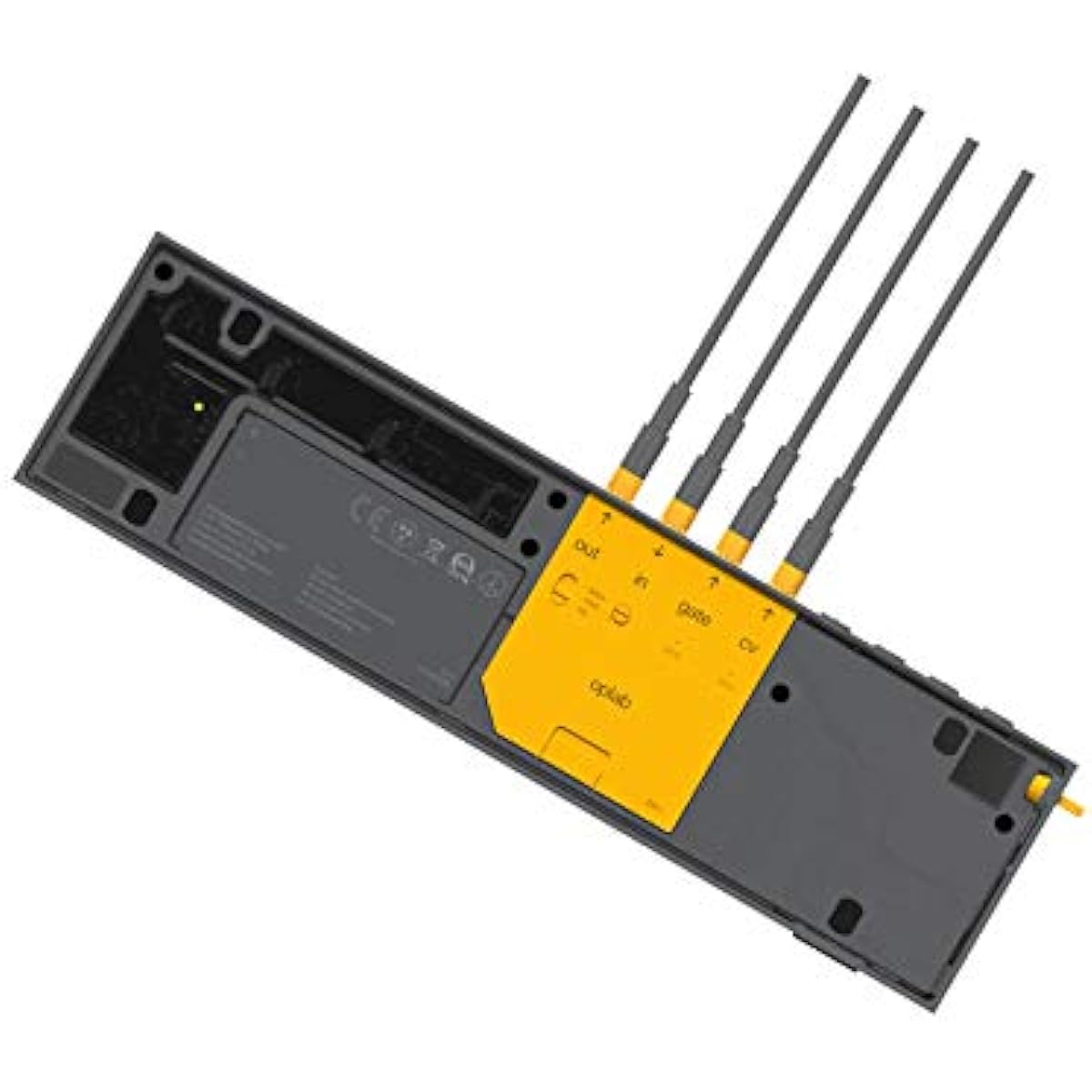 TEENAGE ENGINEERING Hardware expansion module for OP-Z OP-Z oplab module