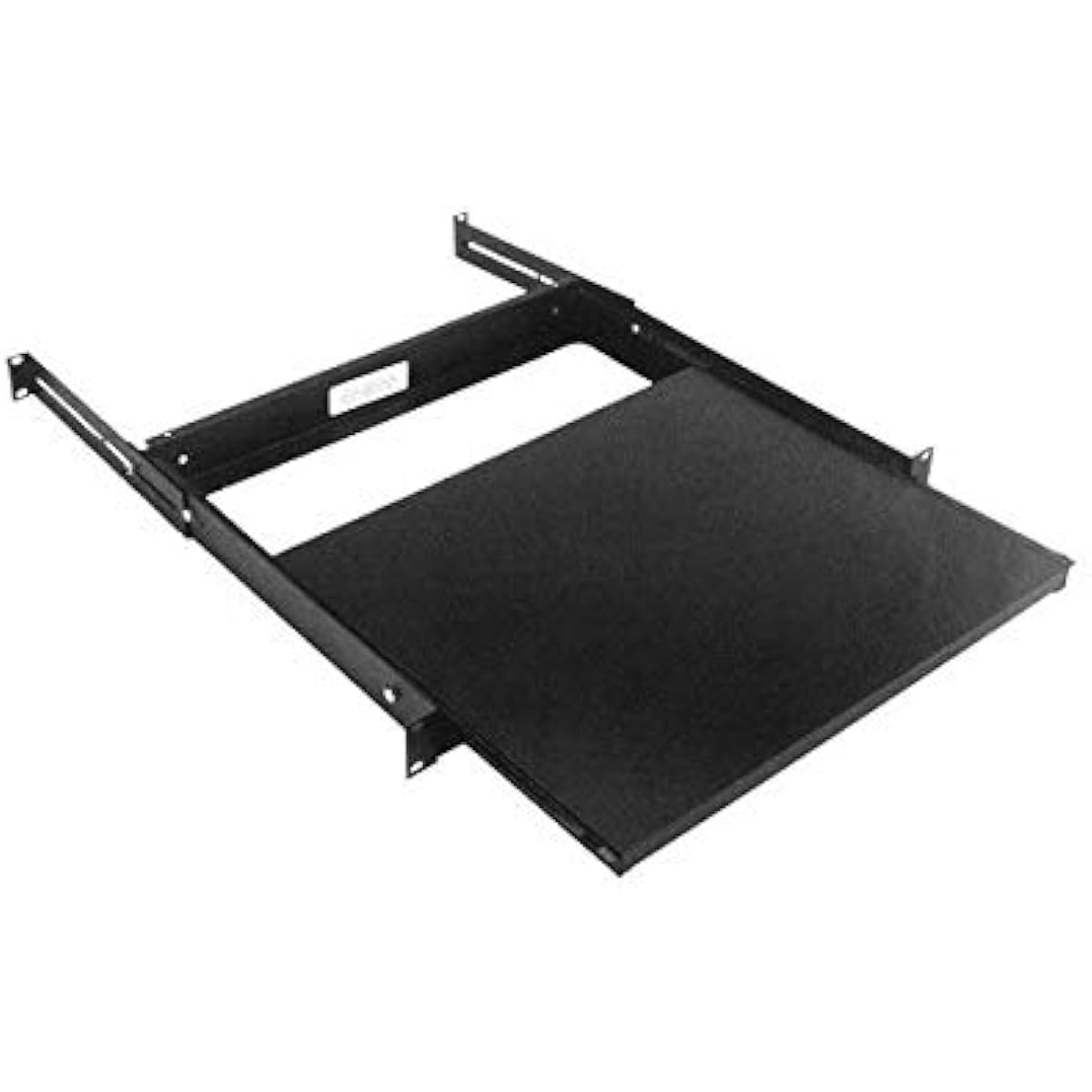 MIDDLE ATLANTIC Sliding Shelf SSL 1U Sliding Shelf