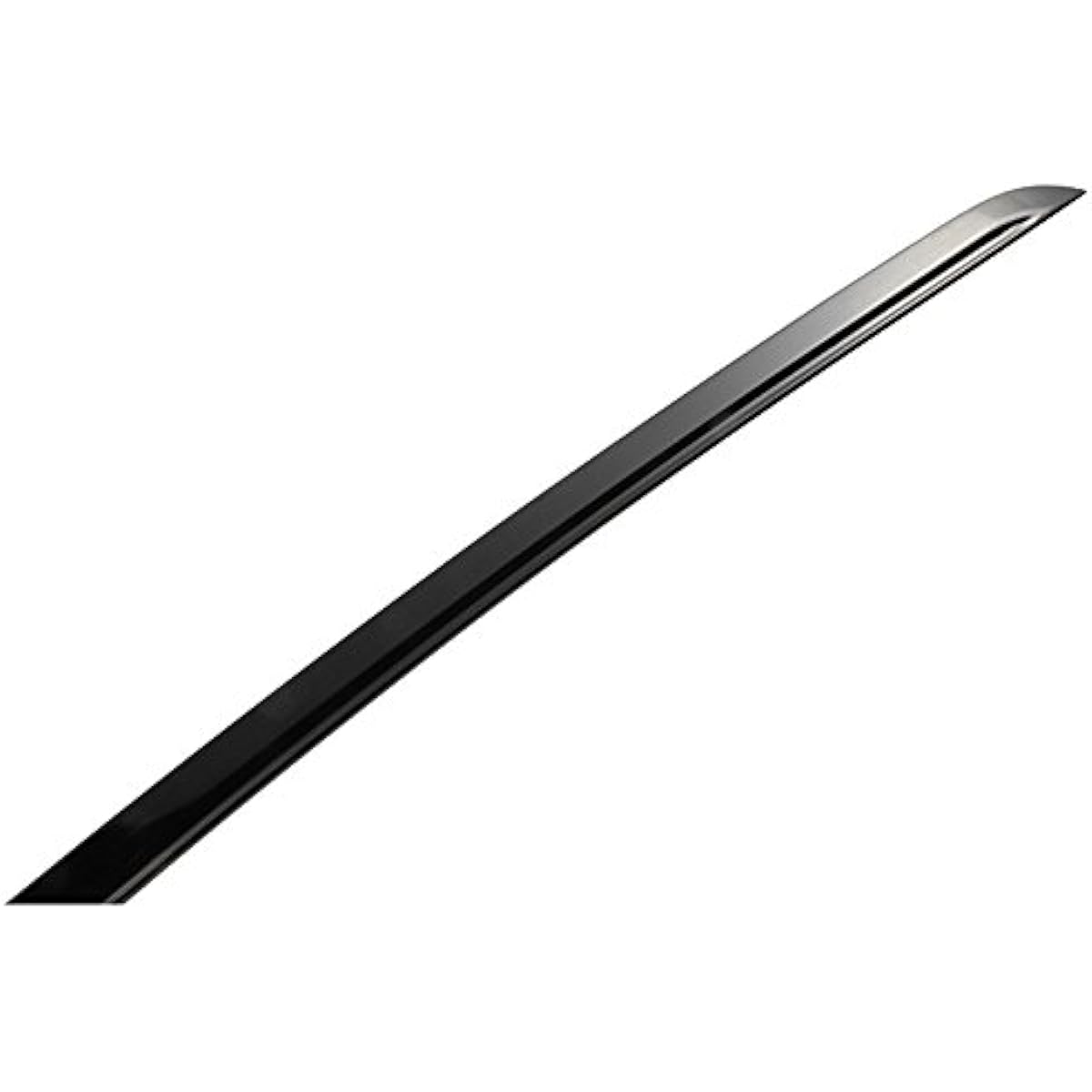 Imitation sword (art sword) Kuroishime large sword