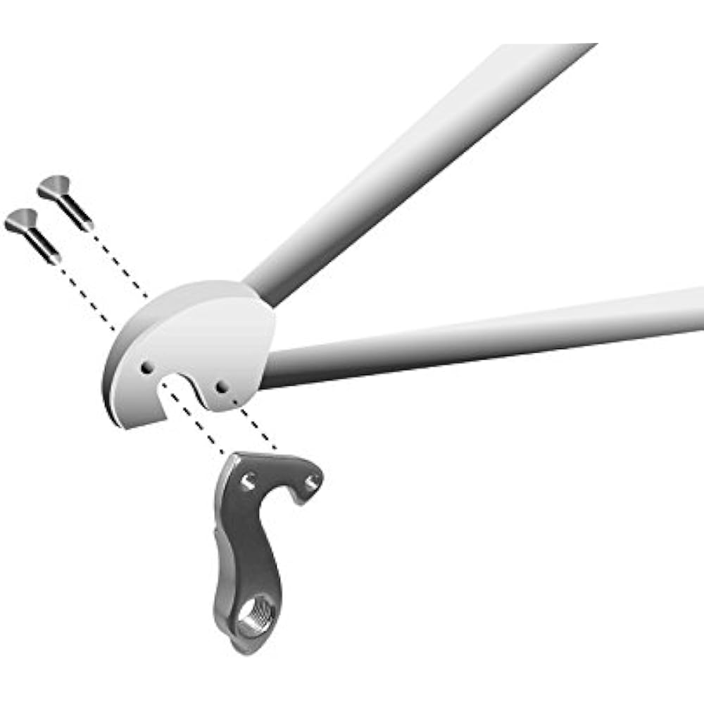 MARWI Gear Hanger M4x0.7 (2pcs) GH-058