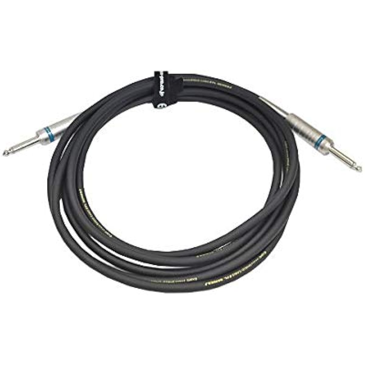 EX-PRO (Eexpro) Musical Instrument Cable FL series 10.0m S/S