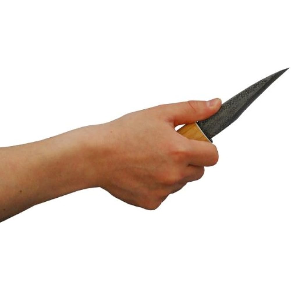 Mikikajiya Village Takekasumi Tanushimaru type grafted short sword with sheath TS015