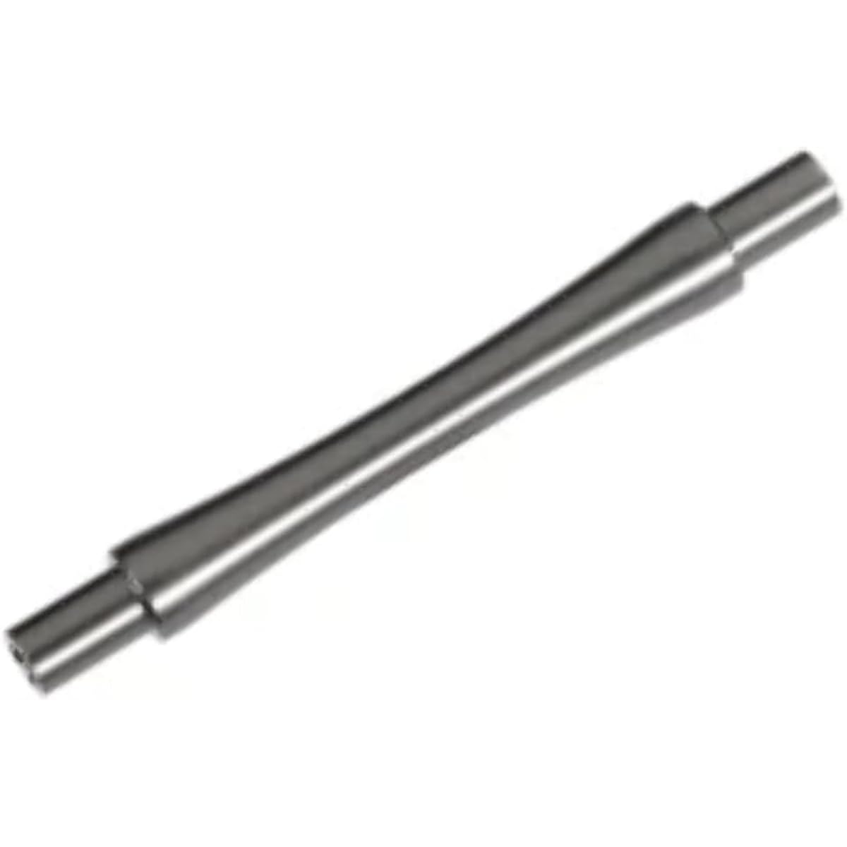 Traxxas 9463 Axle Wheelie Bar Charcoal Gray (Aluminum)