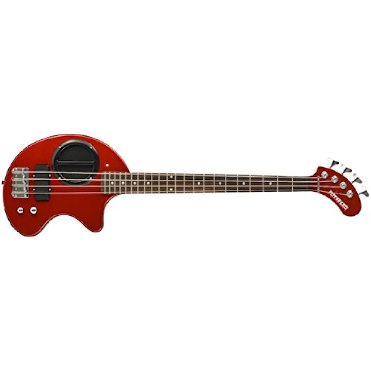 Fernandes Electric Bass ZO 3 BASS '16 CAR