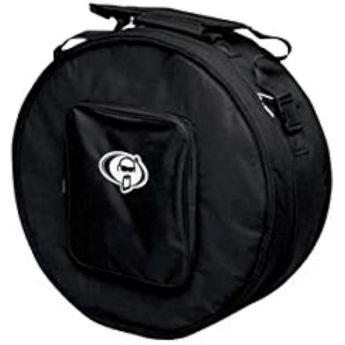 Protection Racket Steel Pan Case 9424-00 (LPTR238STPC)