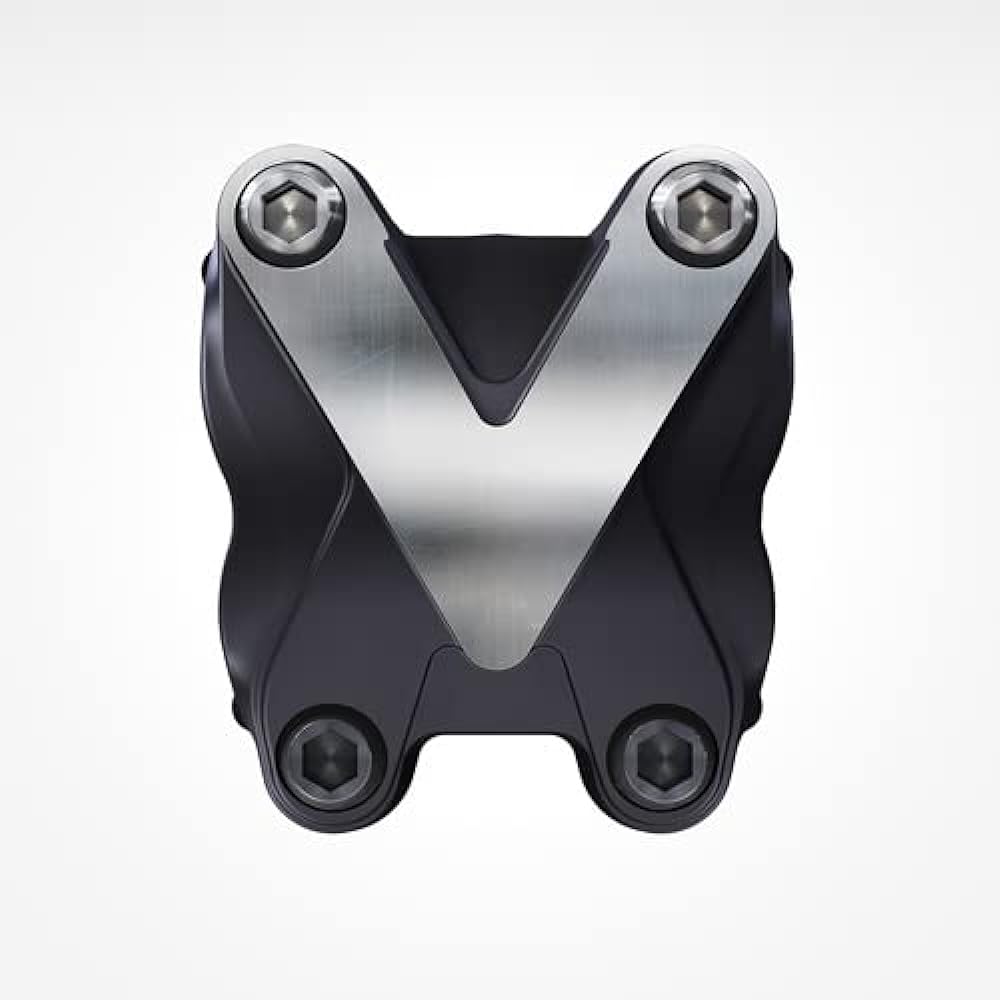 PRO Vibe Alloy Stem 110mm / 31.8mm / -17 angle