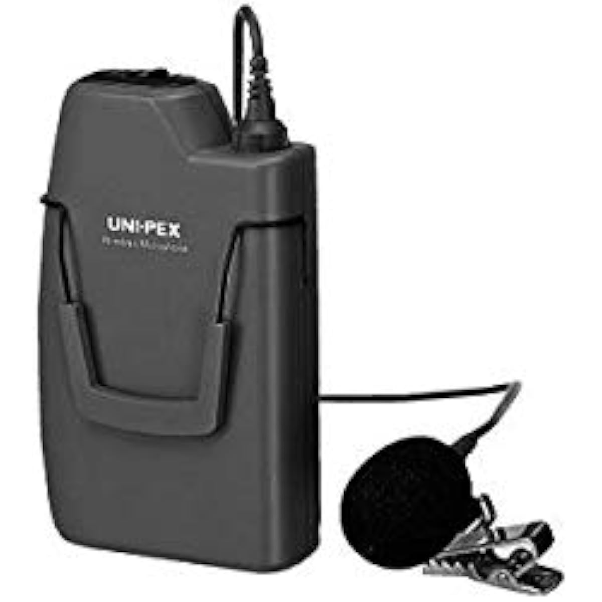 UNIPEX Wireless Microphone WM-3100