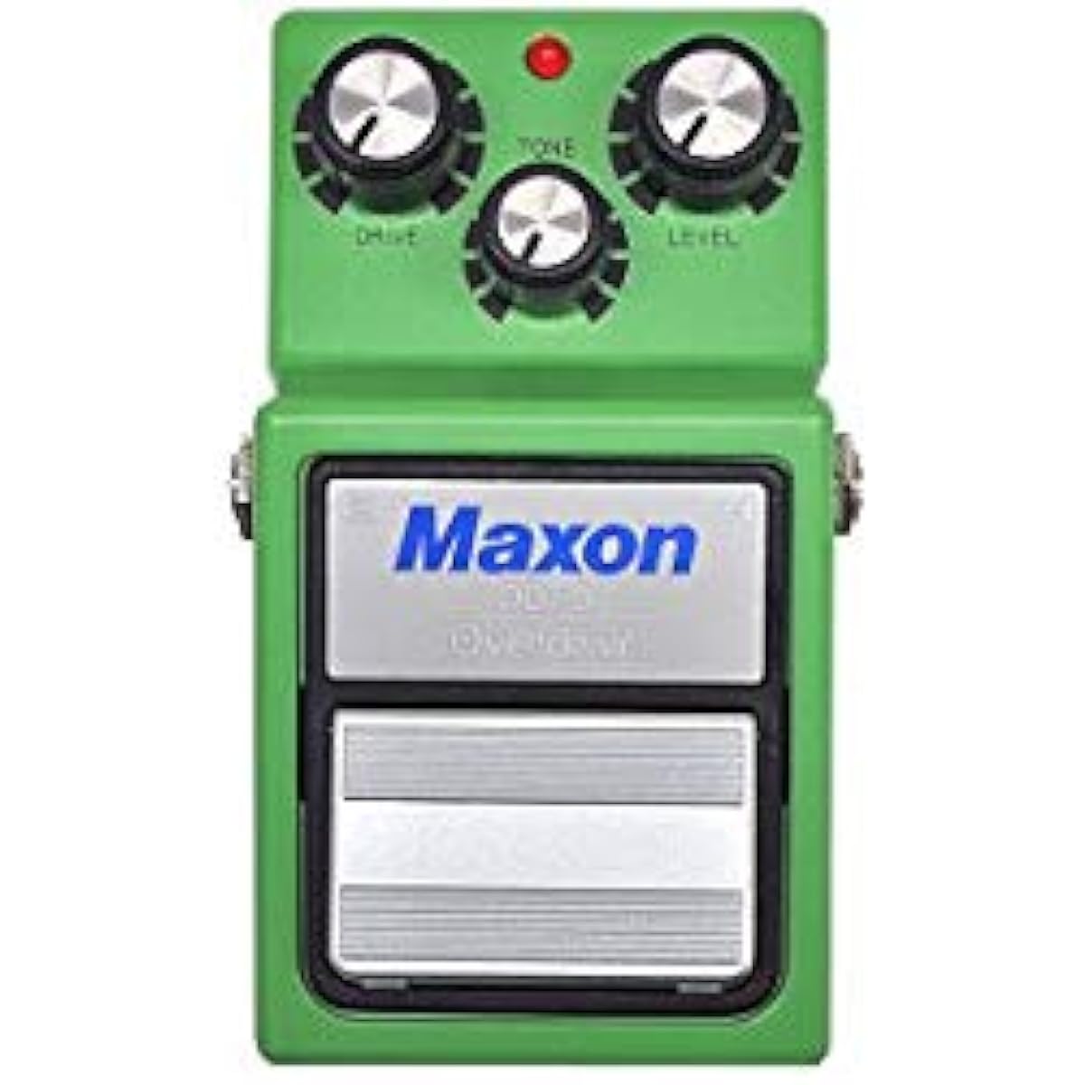MAXON Guitar Effects Pedal OD9