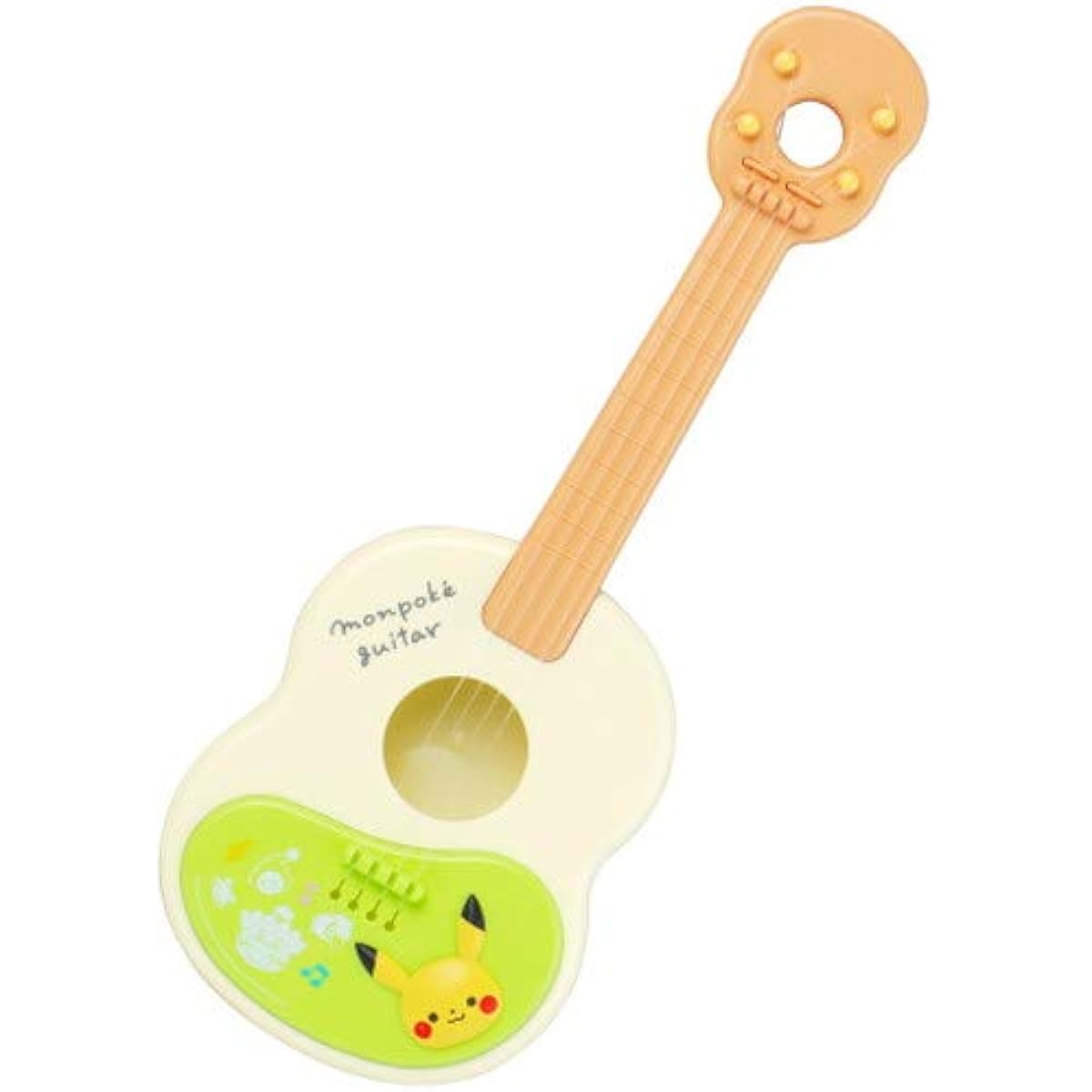 Monpoke Monpoke Children's Musical Instrument Set Royal