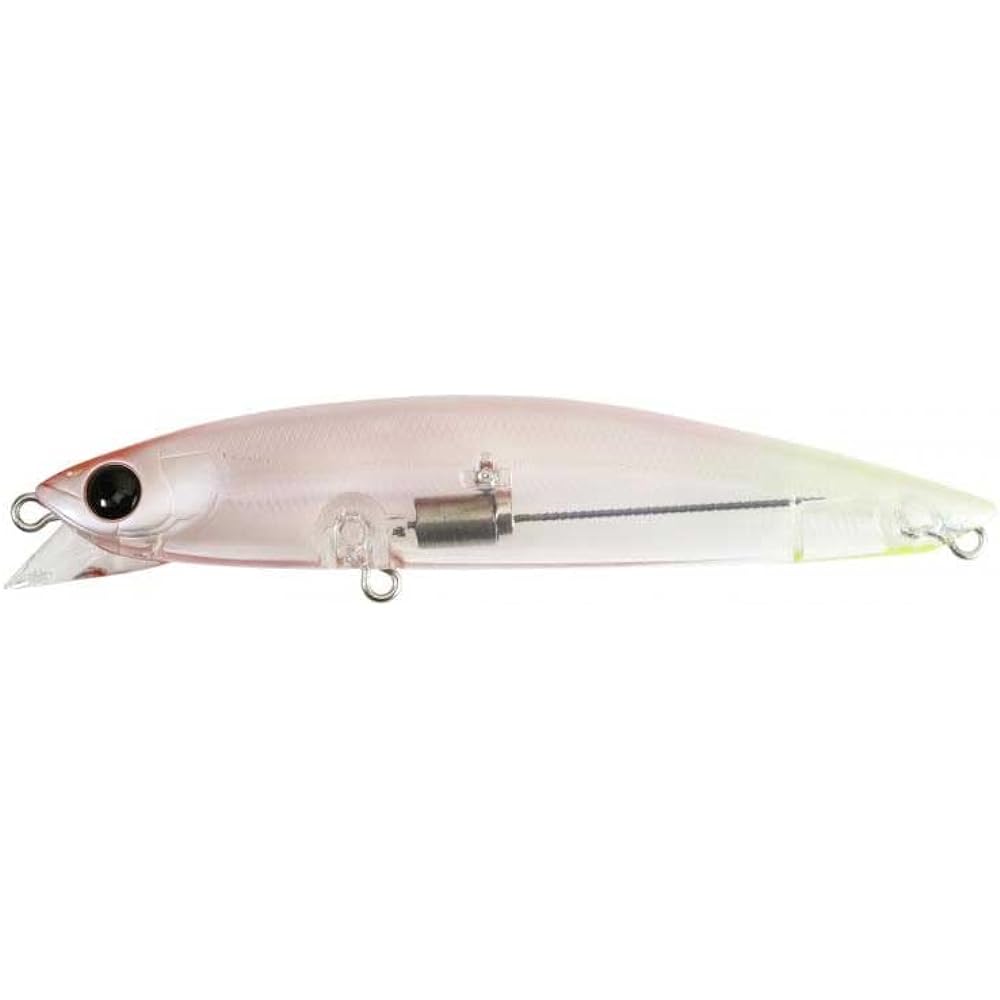 Zipbaits Zabra Minnow 111F Tidal Reborn