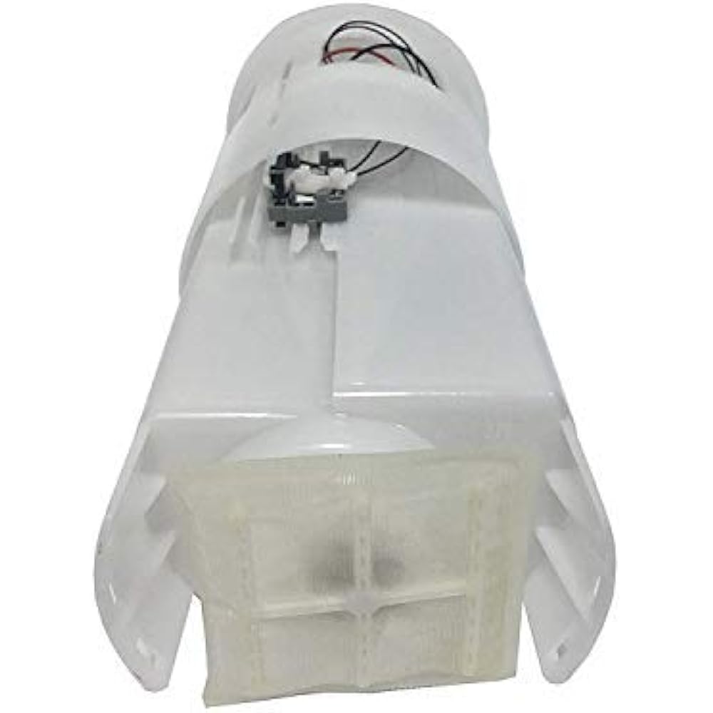 Fuel Pump E7138M 1998 1999 2000 2001 1998-2002 Dodge Ram 1500 2500 3500 3.9L 5.2L 5.9L 8.0L w/26 Gallon 34 Gallon Tank