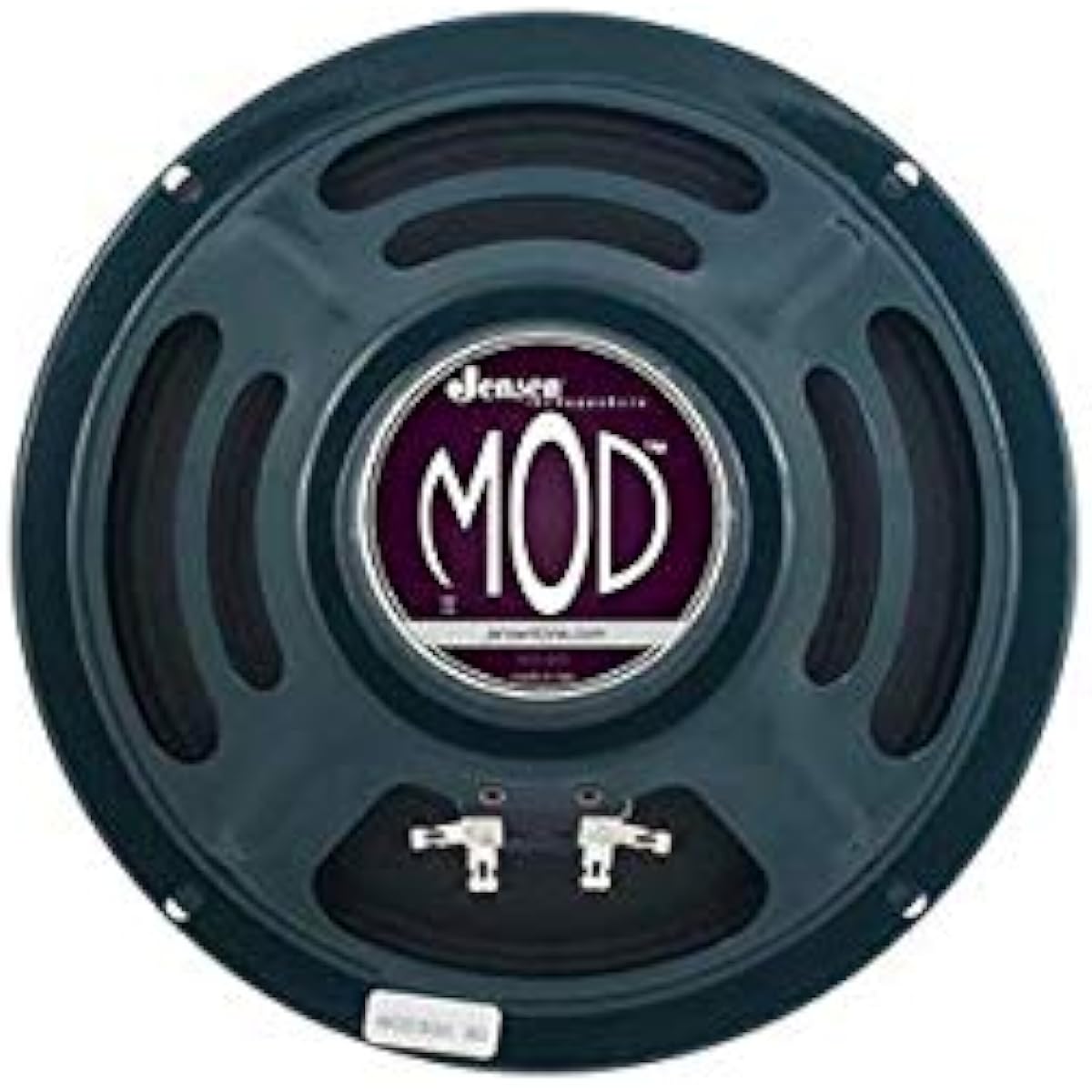 JENSEN Guitar Amplifier Speaker Unit Mod 8-20 4Ω Guitar Amplifier Speaker