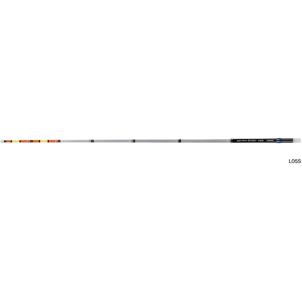 SHIMANO Smelt Rod Mountain Stream Rod Lakemaster Exspec Various