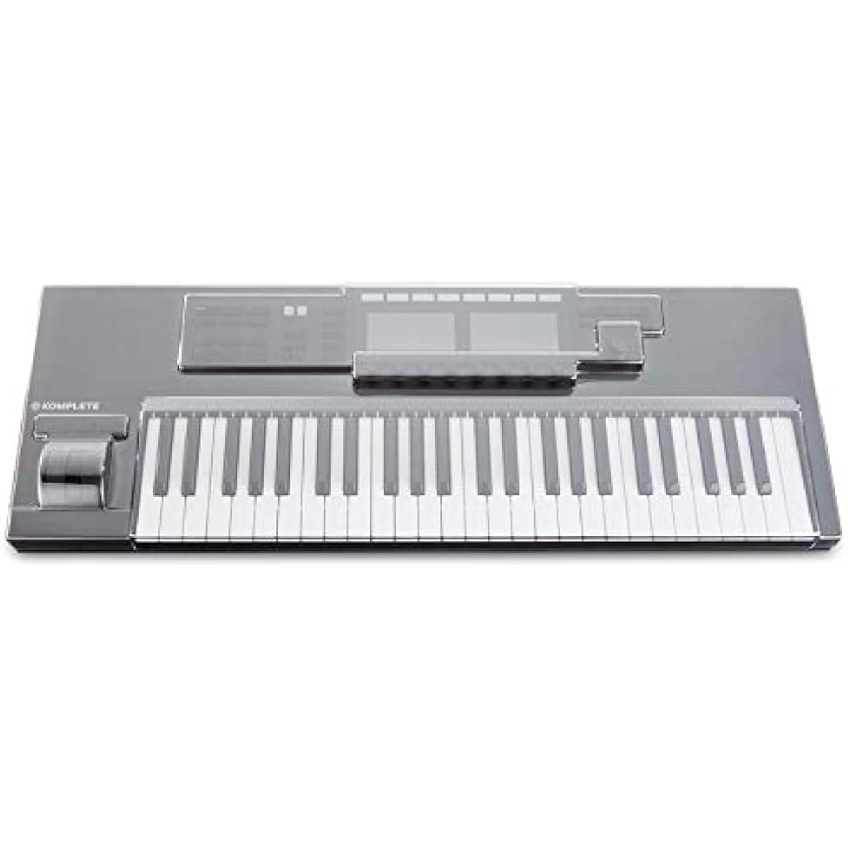 DECKSAVER DJ Equipment Cover DS-PC-KONTROLS49MK2