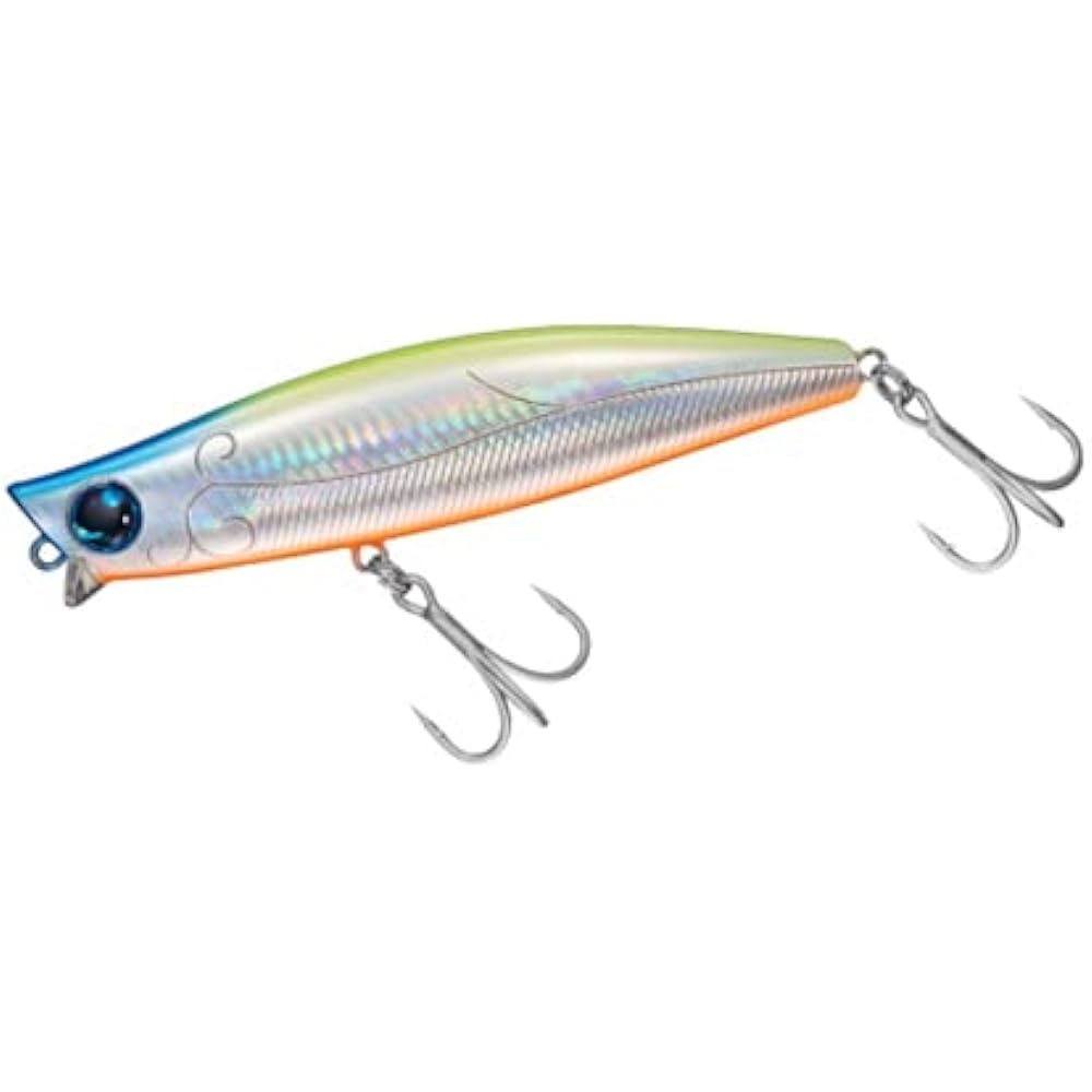 DAIWA Seabass Lure More Than Galva Strong 120S