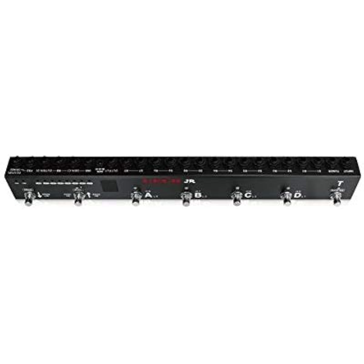 MOEN Programmable Switcher GEC8 JR (2nd Edition)