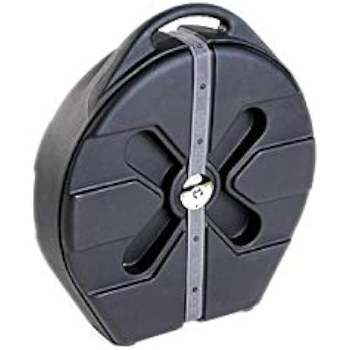 SKB Drum Case Cymbal CV8 Cymbal Case Drum Case