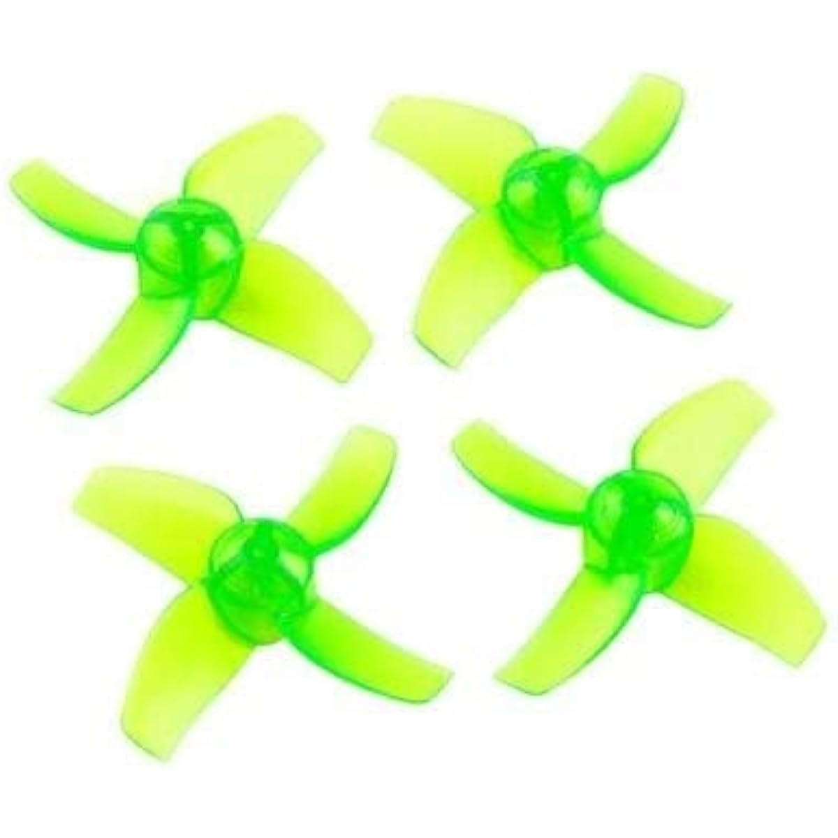 Mobula 7 FPV Racing Drone 12 Pairs Happymodel 40mm 4 Blade Propeller PC Props Drone Parts for Mobula 7 FPV Racing Drone Quadcopter