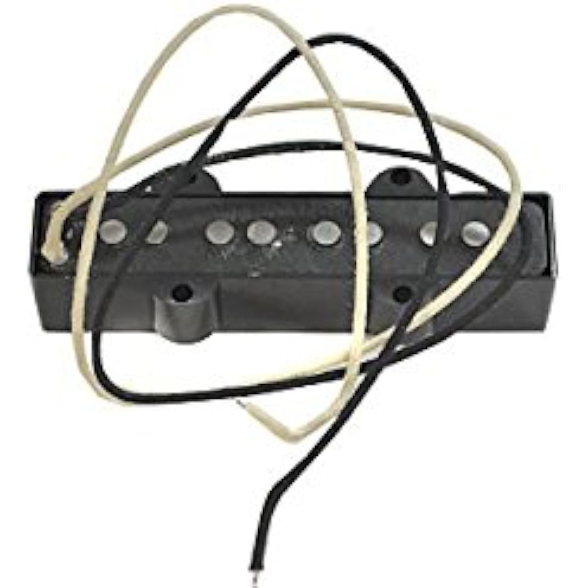 VANZANDT JAZZBASS NECK, bass pickup jazz bass neck